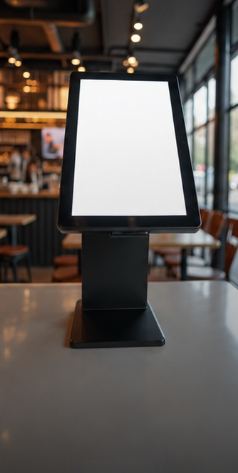 Kiosk Software