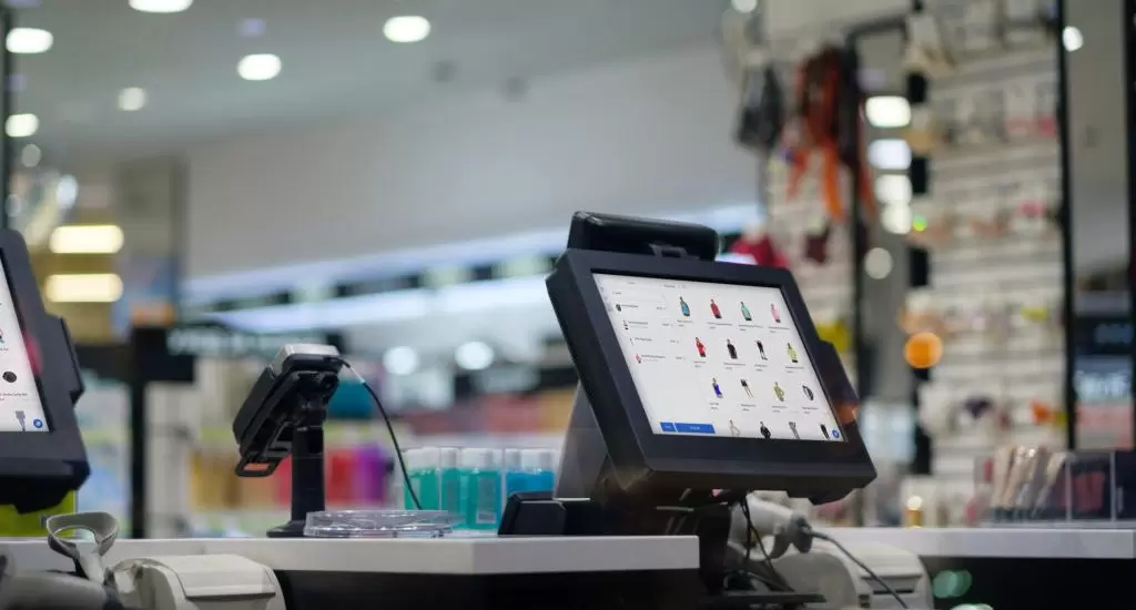 POS System
